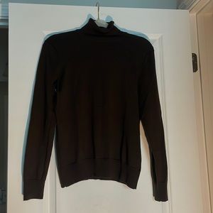 Charter Club Turtleneck M